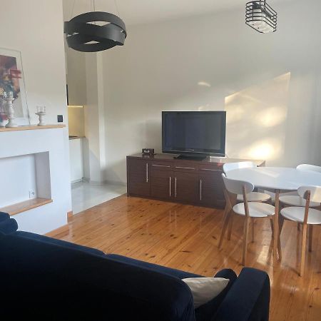 Apartament 2-Pokojowy Gdynia Swietojanska Esterno foto