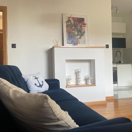 Apartament 2-Pokojowy Gdynia Swietojanska Esterno foto