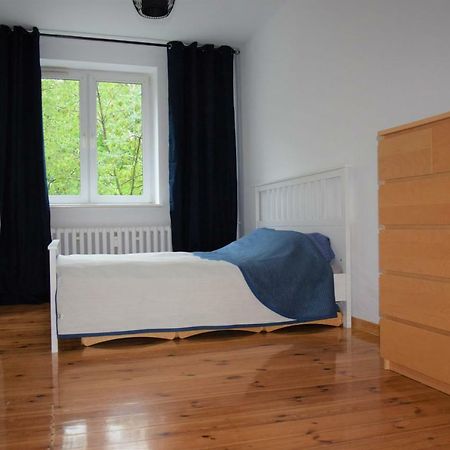 Apartament 2-Pokojowy Gdynia Swietojanska Esterno foto