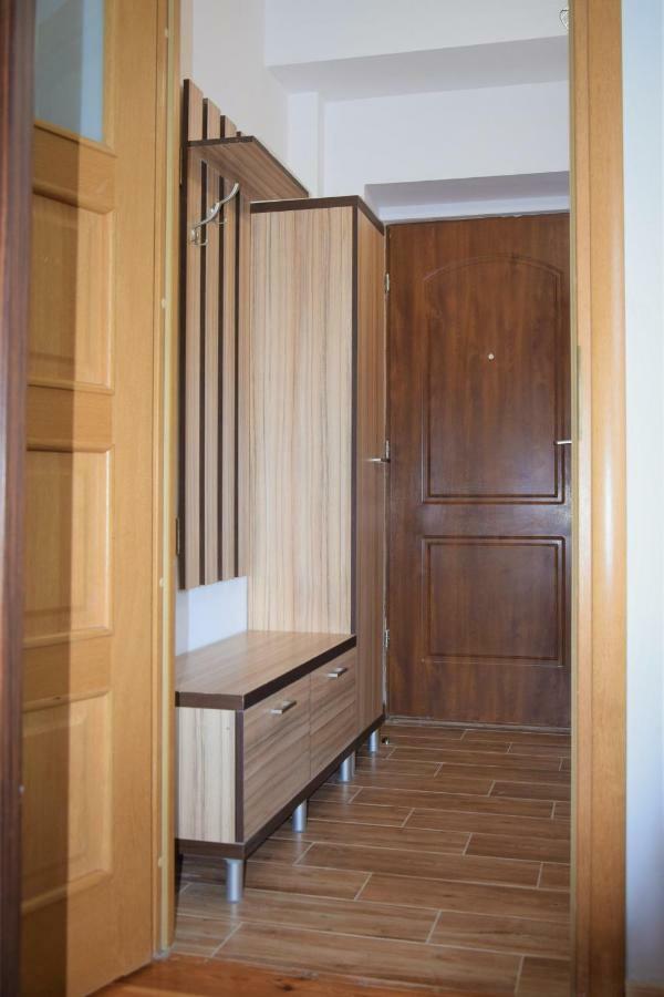 Apartament 2-Pokojowy Gdynia Swietojanska Esterno foto
